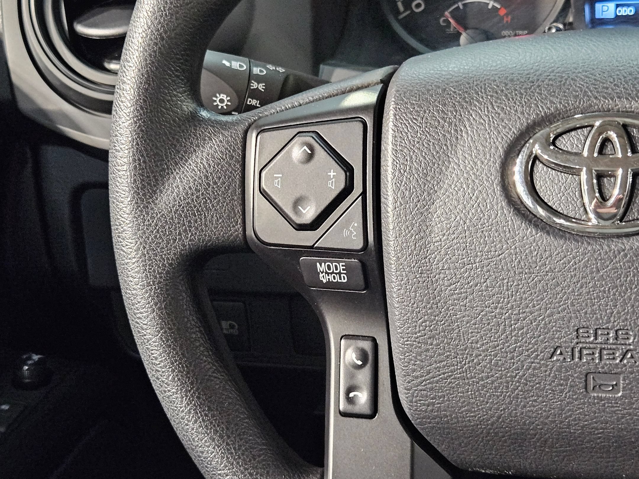 Certified 2023 Toyota Tacoma SR w/ SR Convenience Package RWD image 26