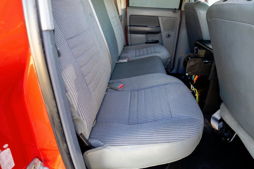 Used 2009 Dodge Ram 2500 Truck ST w/ PWR & Remote Entry Group image 12