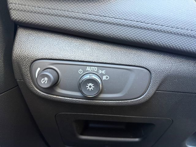 Used 2026 Chevrolet TrailBlazer LS image 25