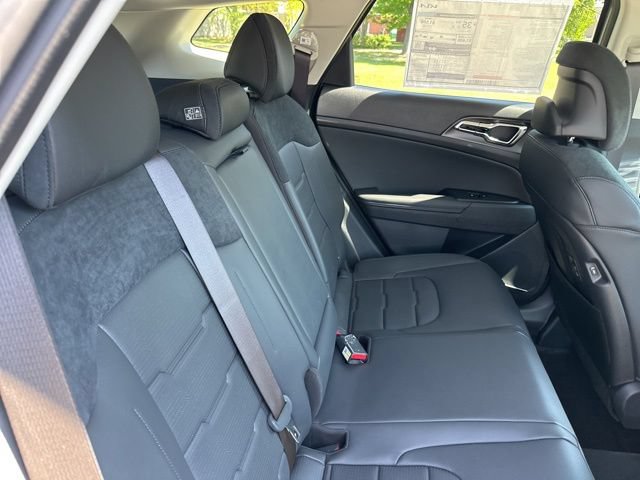 New 2026 Kia Sportage SX Prestige AWD/4WD image 24