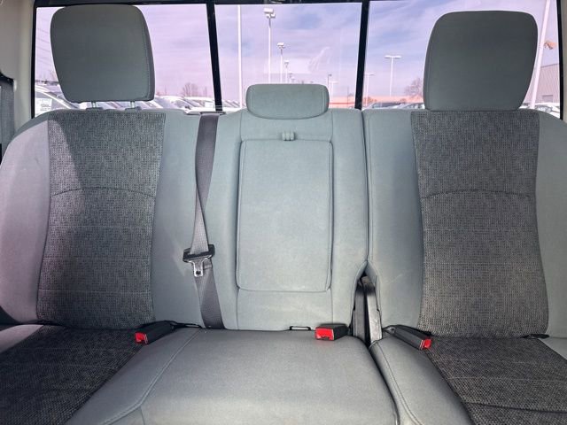 Used 2019 RAM 1500 Big Horn image 24