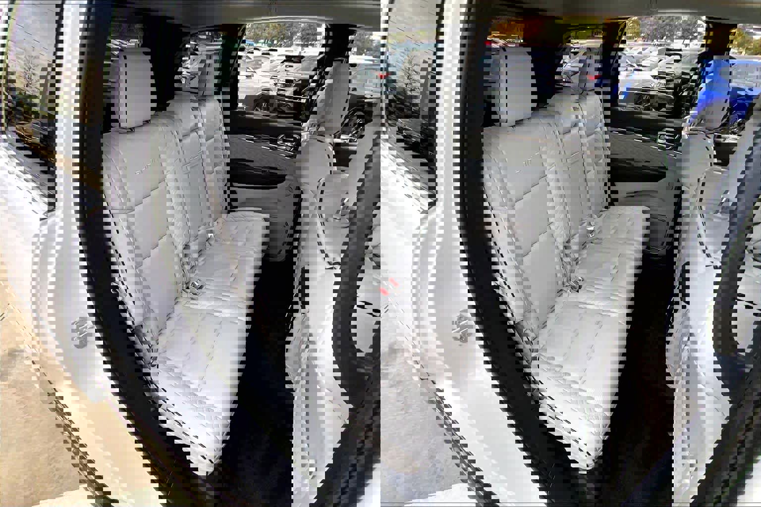 Used 2017 Jeep Grand Cherokee Summit image 20