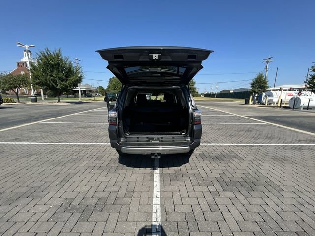 Used 2023 Toyota 4Runner TRD Off-Road Premium image 42