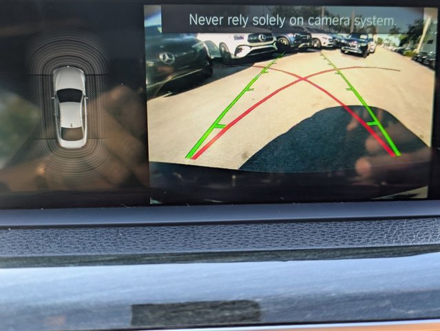 Used 2019 BMW 440i xDrive Coupe w/ Executive Package AWD/4WD image 15