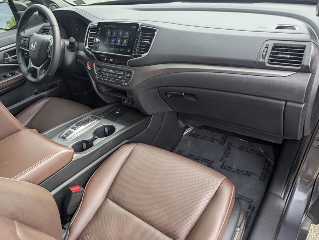 Used 2024 Honda Ridgeline RTL image 22