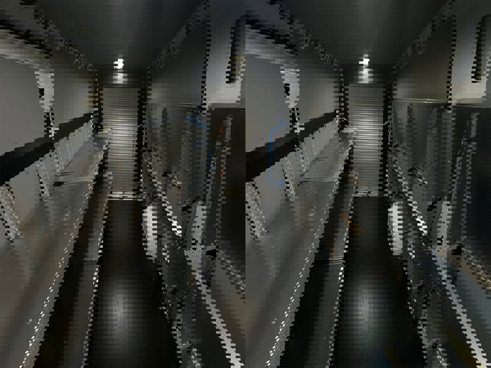 Used 2024 RAM ProMaster 3500 w/ Delivery Van Package image 34