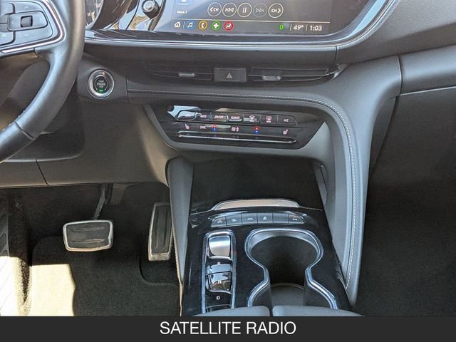 Used 2023 Buick Envision Essence w/ Sport Touring Package AWD/4WD image 15