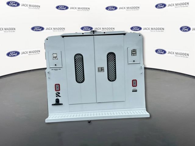 New 2024 Ford Transit 350 AWD w/ Upfitter Package image 6