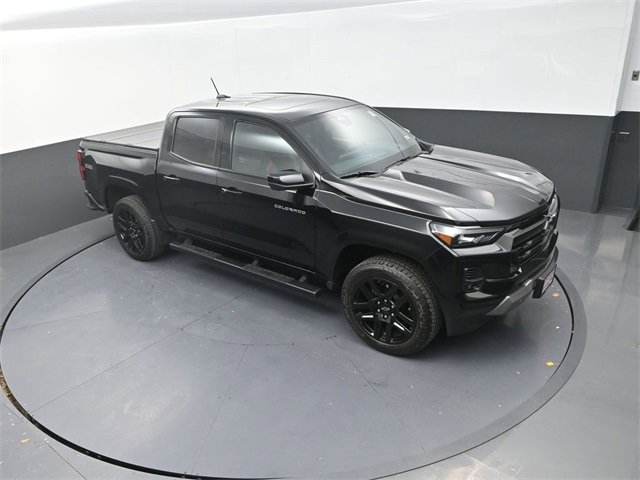 Used 2025 Chevrolet Colorado Z71 w/ Technology Package image 19