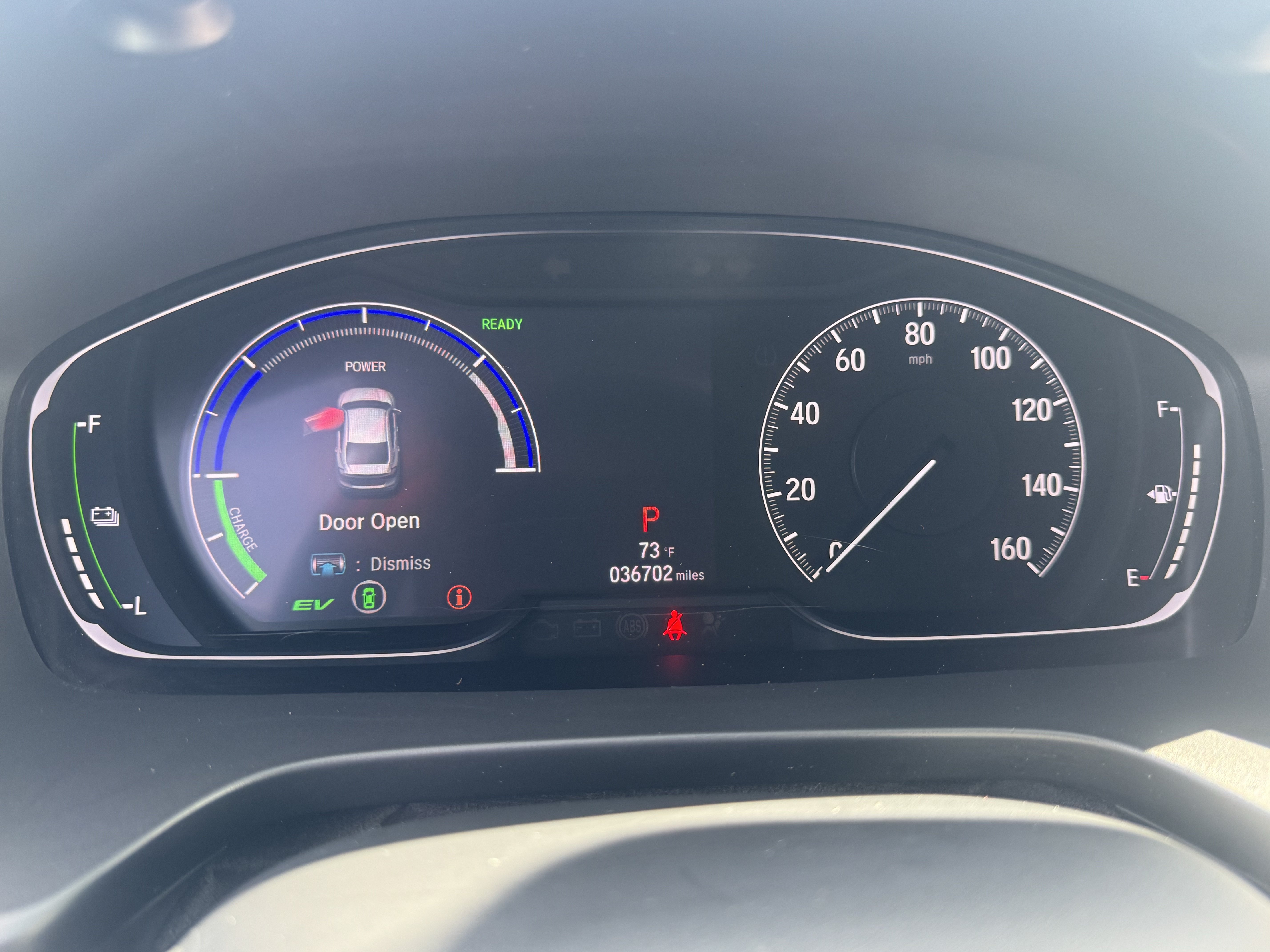 Used 2019 Honda Insight EX image 20