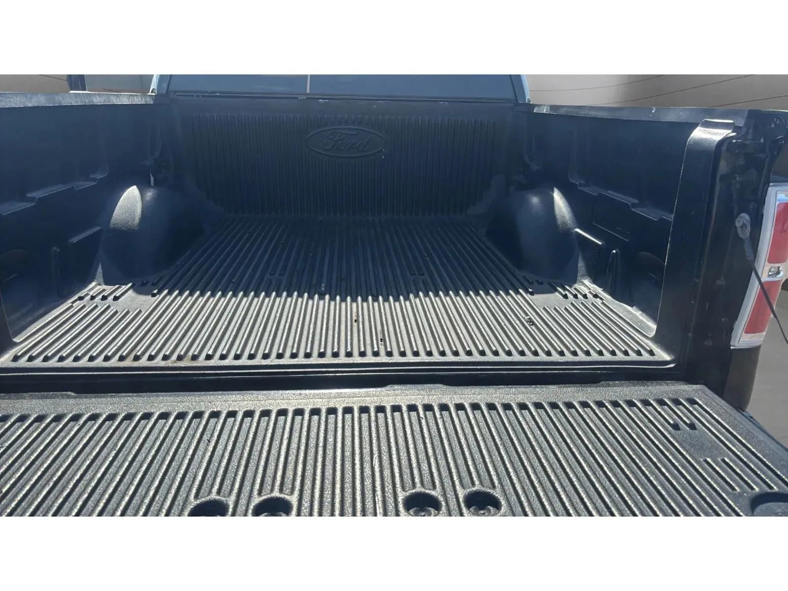 Used 2010 Ford F150 FX2 RWD image 19