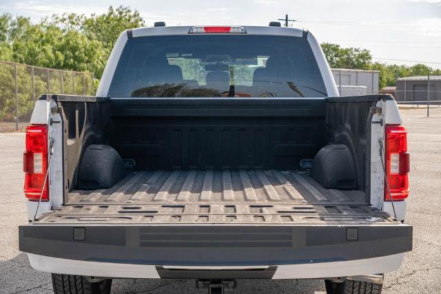Certified 2022 Ford F150 XLT w/ Equipment Group 302A High image 23