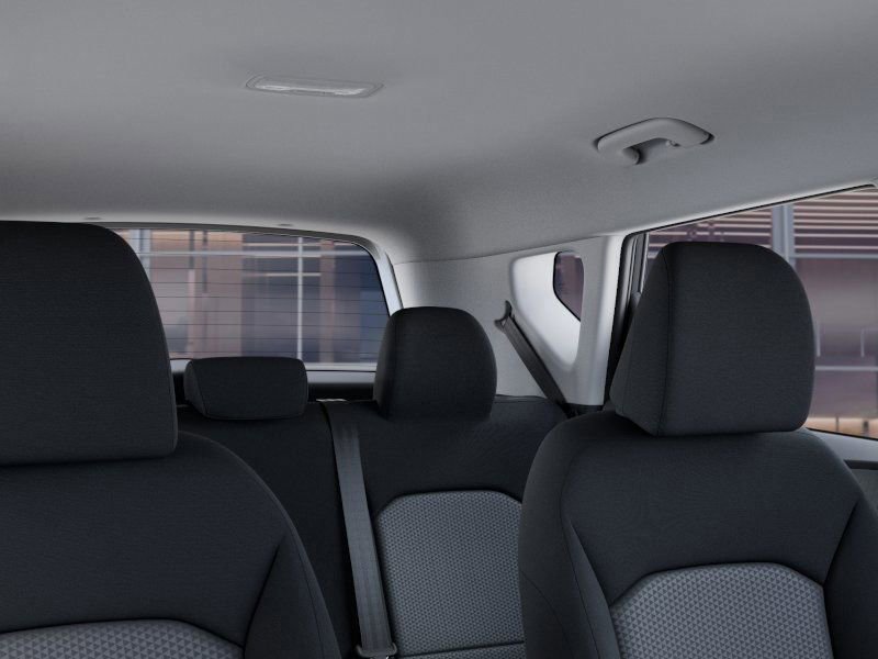 New 2025 Kia Soul S image 33