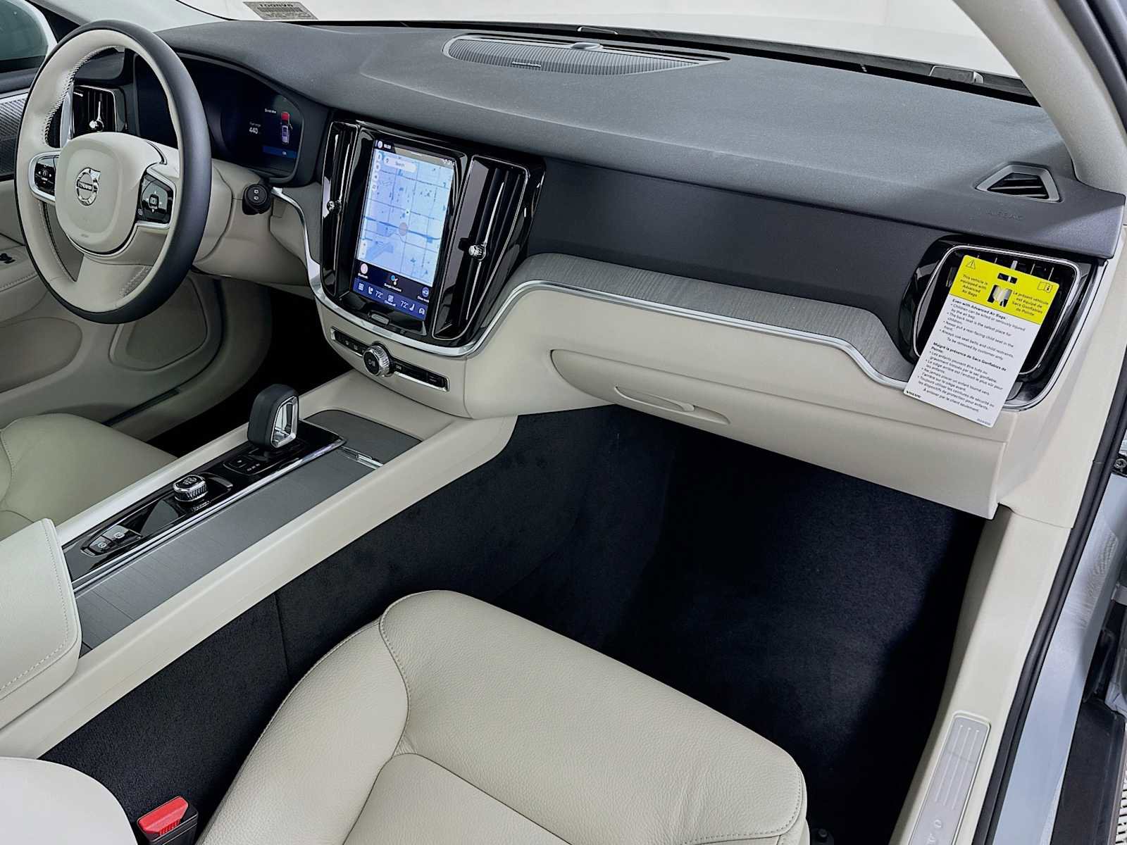 New 2026 Volvo V60 B5 Cross Country Plus w/ Climate Package image 27