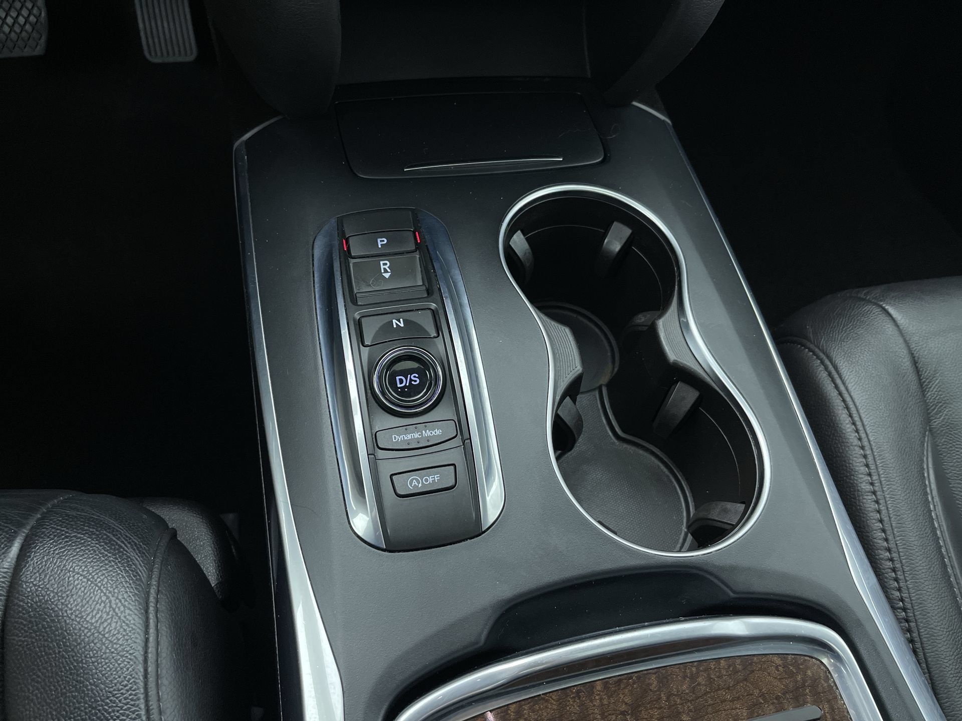 Used 2019 Acura MDX SH-AWD image 21