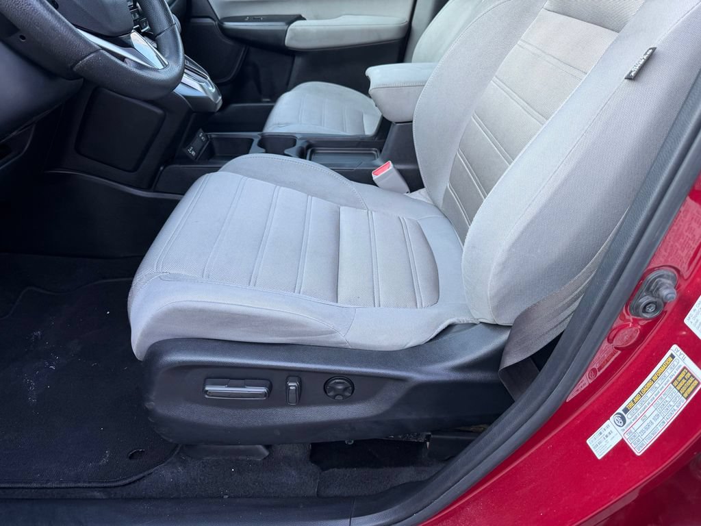 Used 2021 Honda CR-V EX image 12