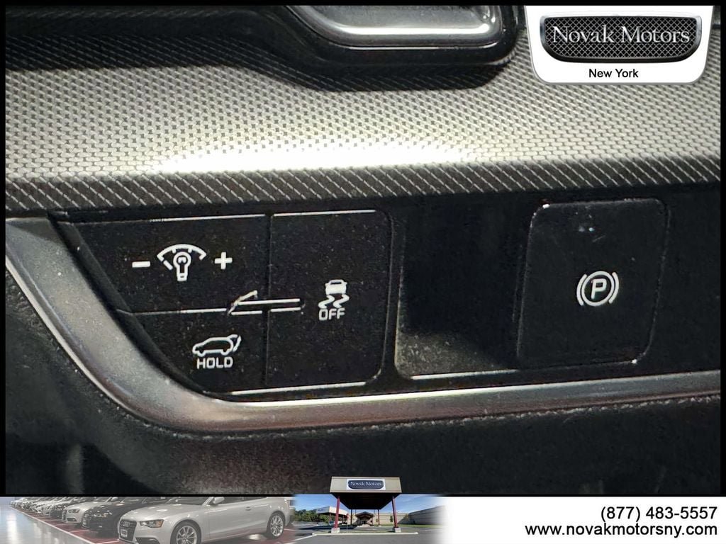 Used 2023 Kia Sportage SX FWD image 17