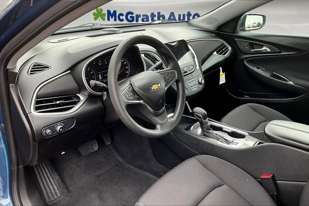 Used 2024 Chevrolet Malibu LT image 15