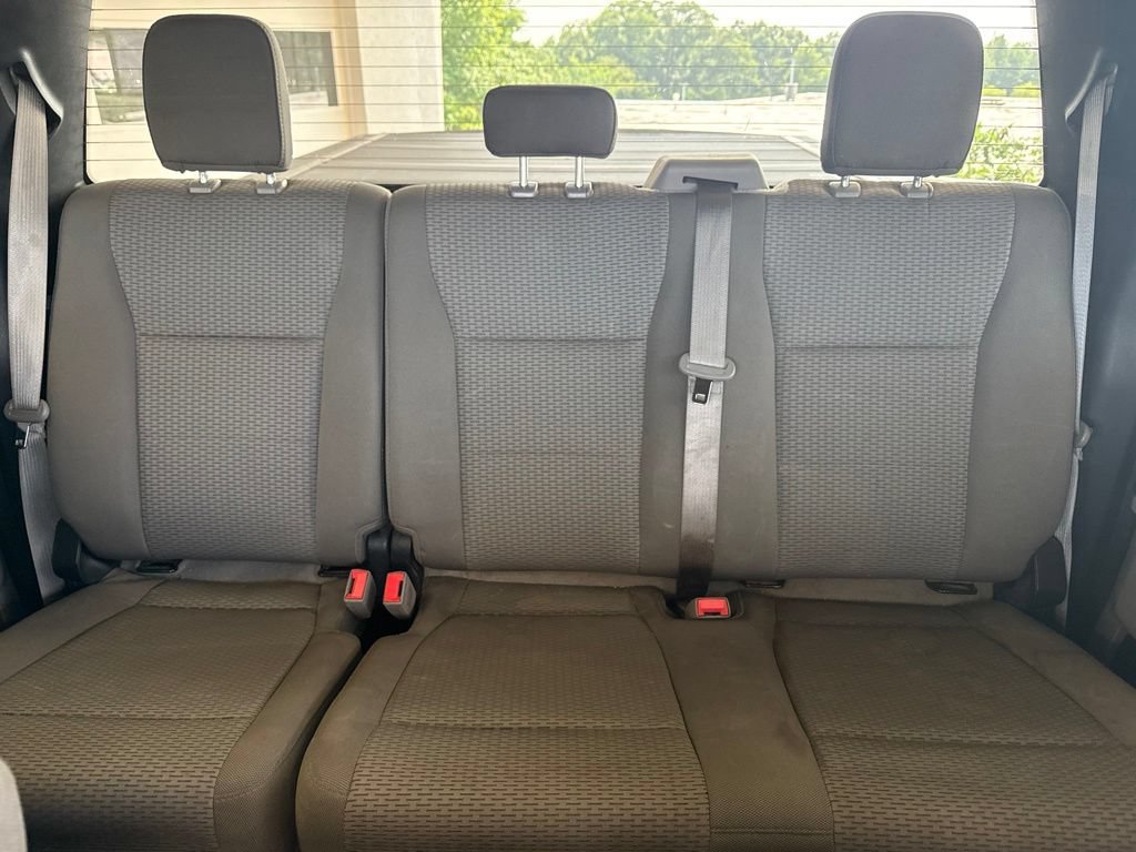Used 2019 Ford F250 XLT w/ XLT Value Package AWD/4WD image 24