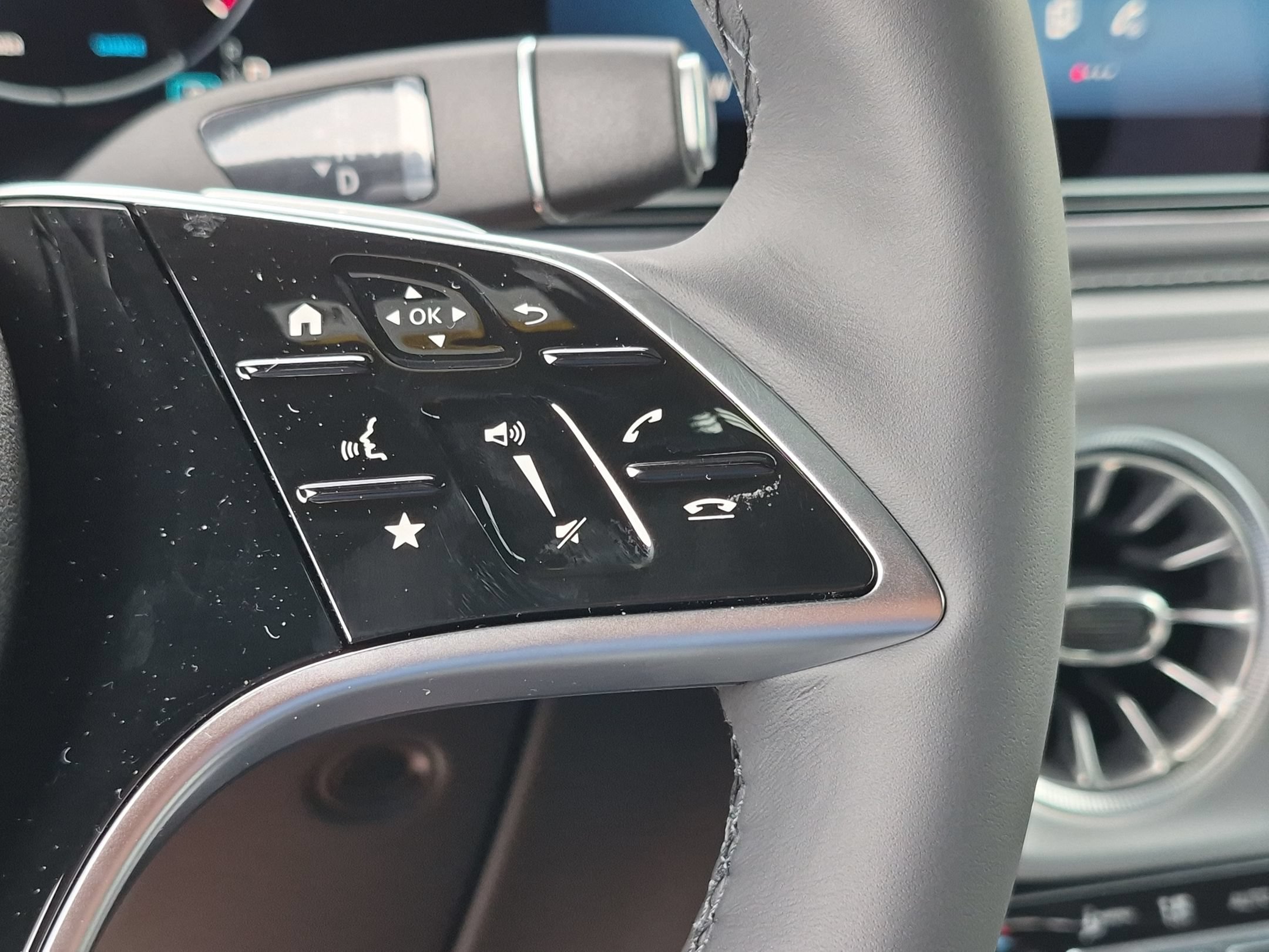New 2026 Mercedes-Benz G 550 image 20