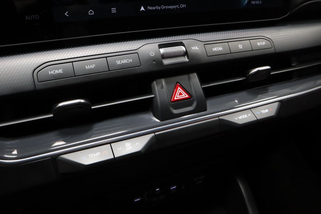 Used 2025 Kia K4 GT-Line w/ GT-Line Premium Package image 30