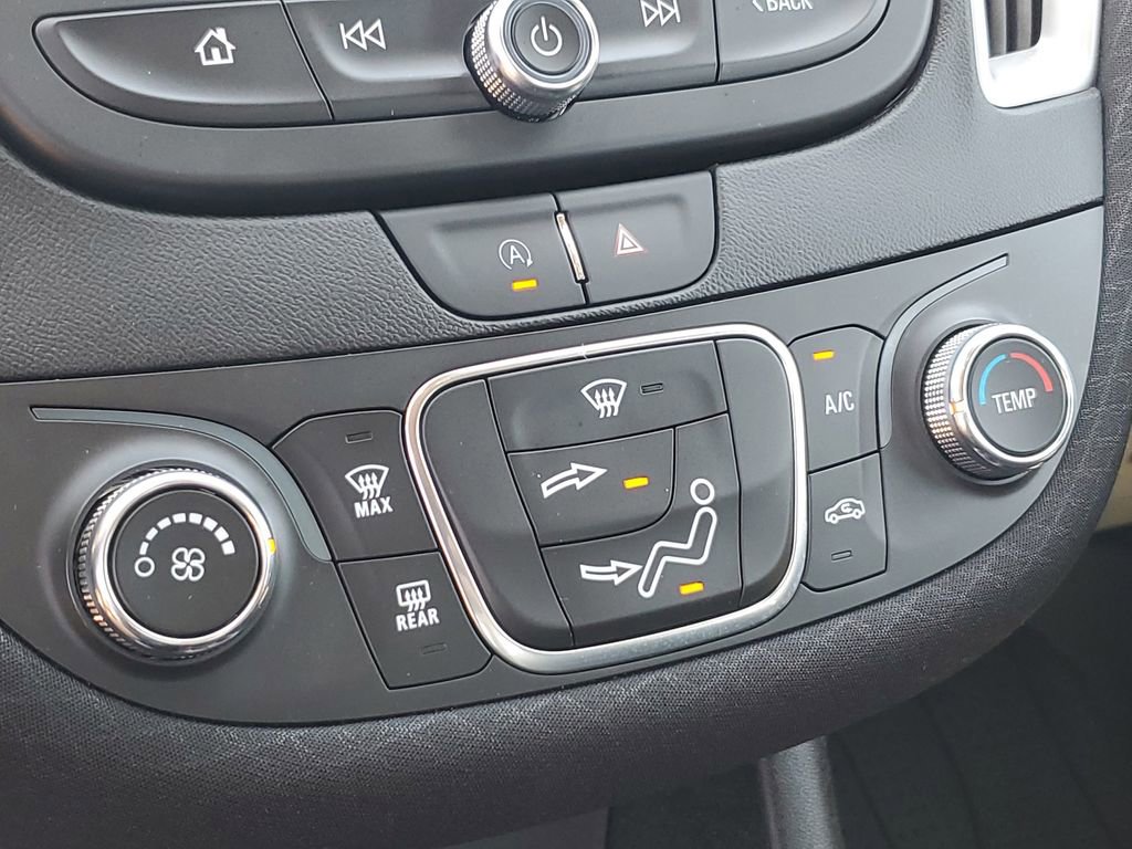 Used 2024 Chevrolet Malibu RS w/ LPO, Floor Liner Package FWD image 18