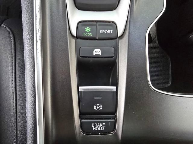 Used 2021 Honda Accord Touring image 34