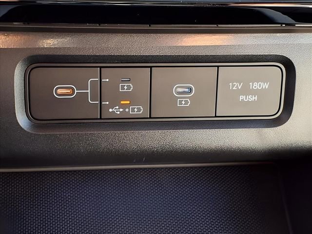 New 2026 Hyundai Tucson SEL w/ Tow & Go Package image 16