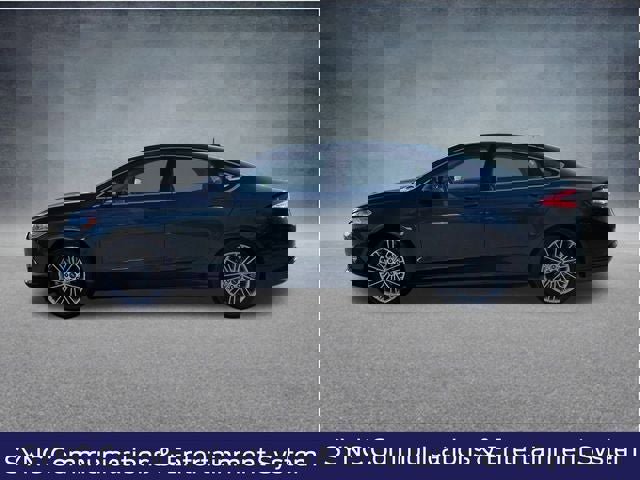 Used 2015 Ford Fusion SE w/ Equipment Group 202A image 7