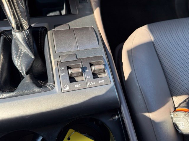 Used 2018 Lexus GX 460 w/ Navigation Package AWD/4WD image 22