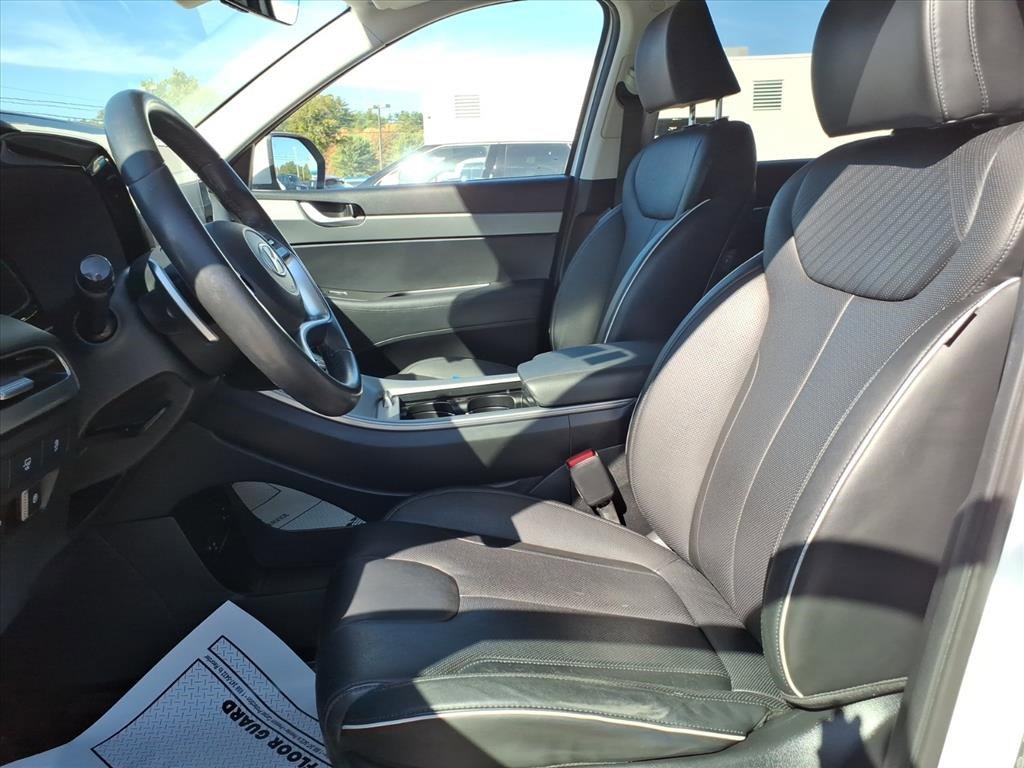 Used 2023 Hyundai Palisade SEL image 13
