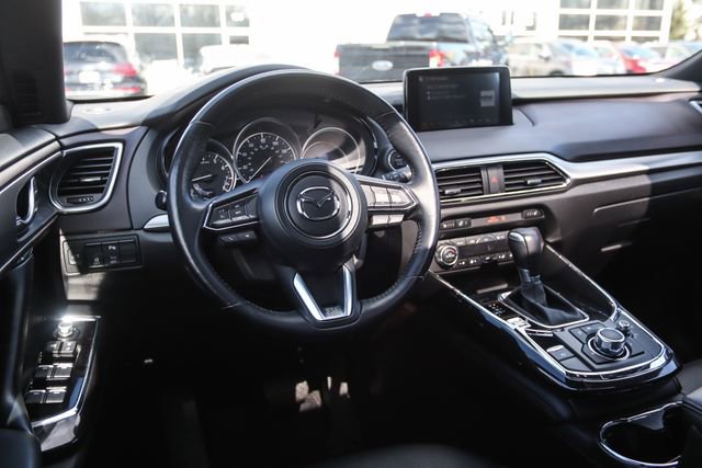 Used 2018 MAZDA CX-9 Grand Touring image 17