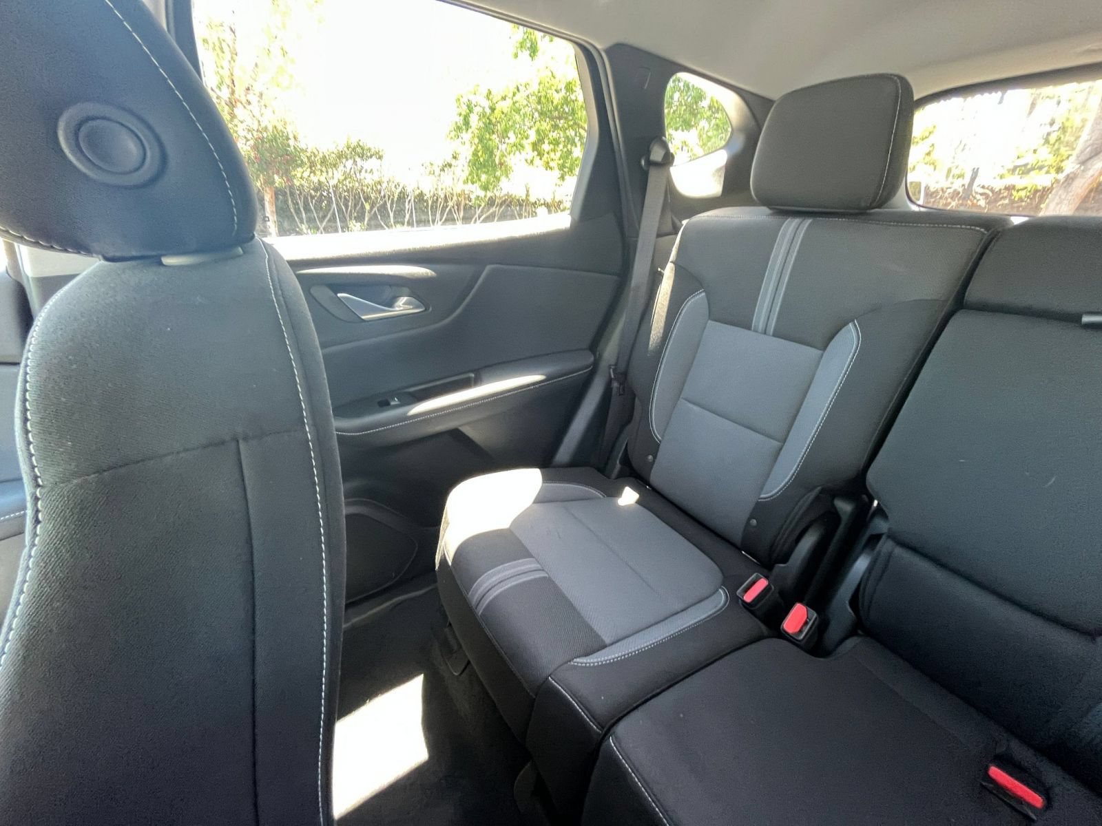 Used 2026 Chevrolet Blazer LT FWD image 39