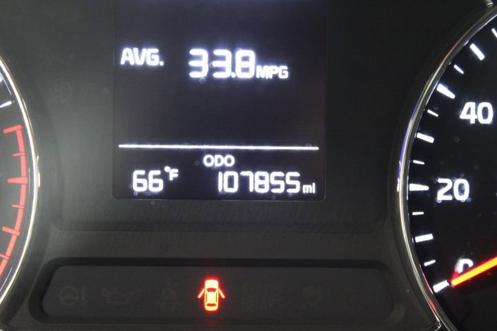 Used 2018 Kia Forte LX image 4