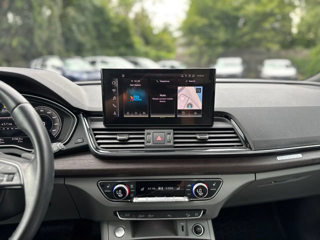 Used 2022 Audi Q5 2.0T Premium Plus AWD/4WD image 22