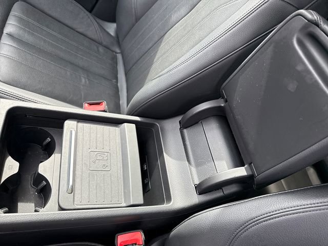 Used 2019 Audi Q5 2.0T Premium Plus w/ Premium Plus Package AWD/4WD image 21