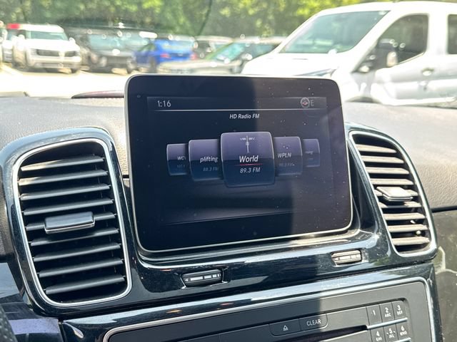 Used 2018 Mercedes-Benz GLE 350 4MATIC image 20