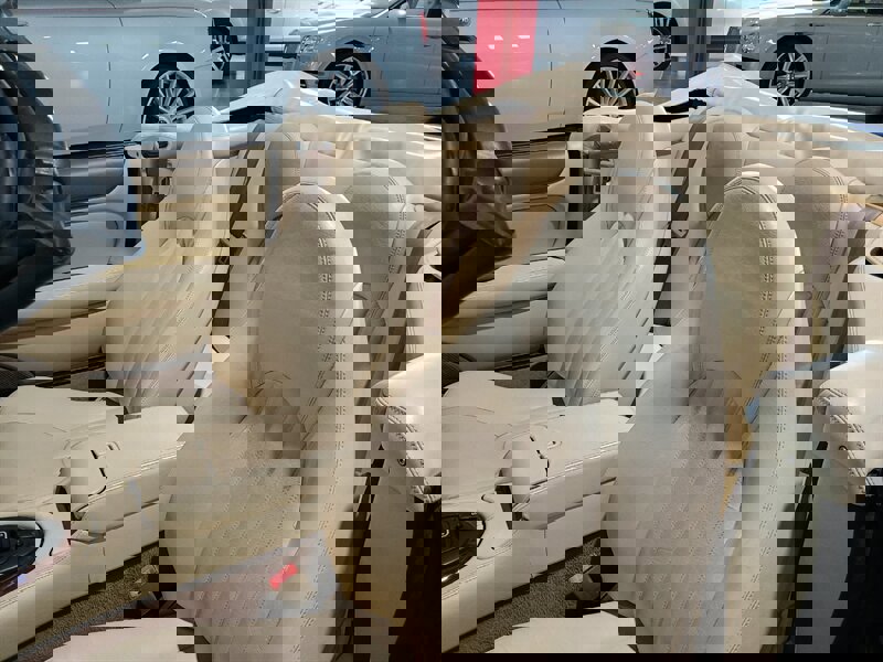 Used 1997 Jaguar XK8 Convertible image 15