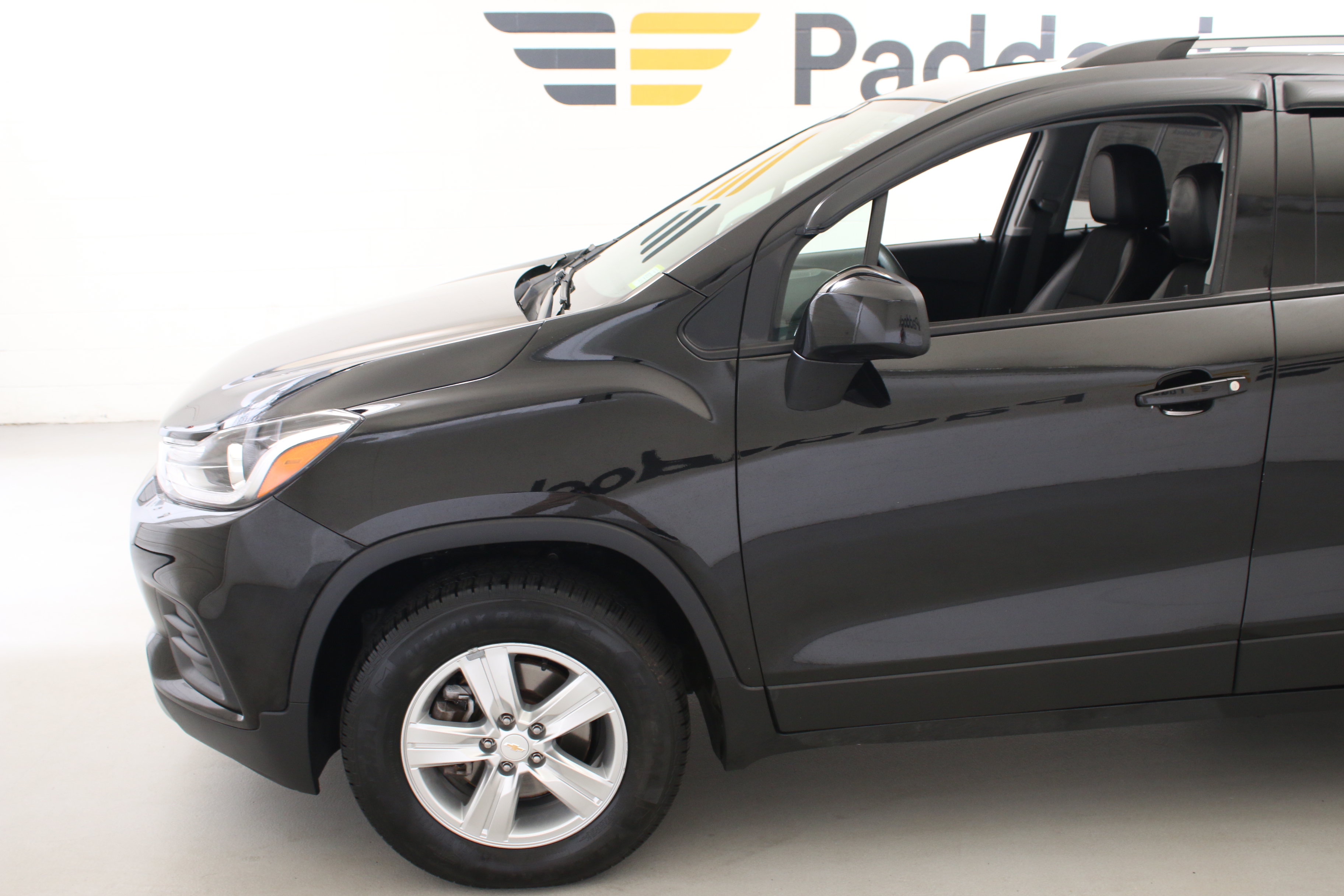 Certified 2022 Chevrolet Trax LT AWD/4WD image 4