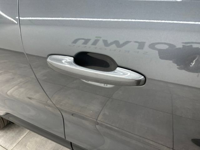 Certified 2025 Ford Escape Active image 9