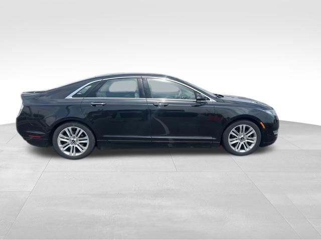 Used 2015 Lincoln MKZ AWD w/ Equipment Group 101A Select image 8