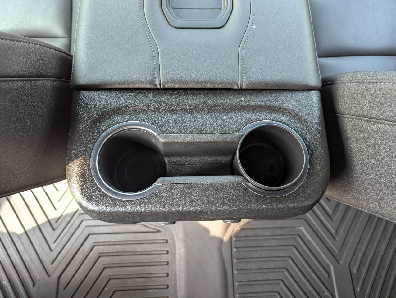 Used 2023 Chevrolet Tahoe Z71 image 39