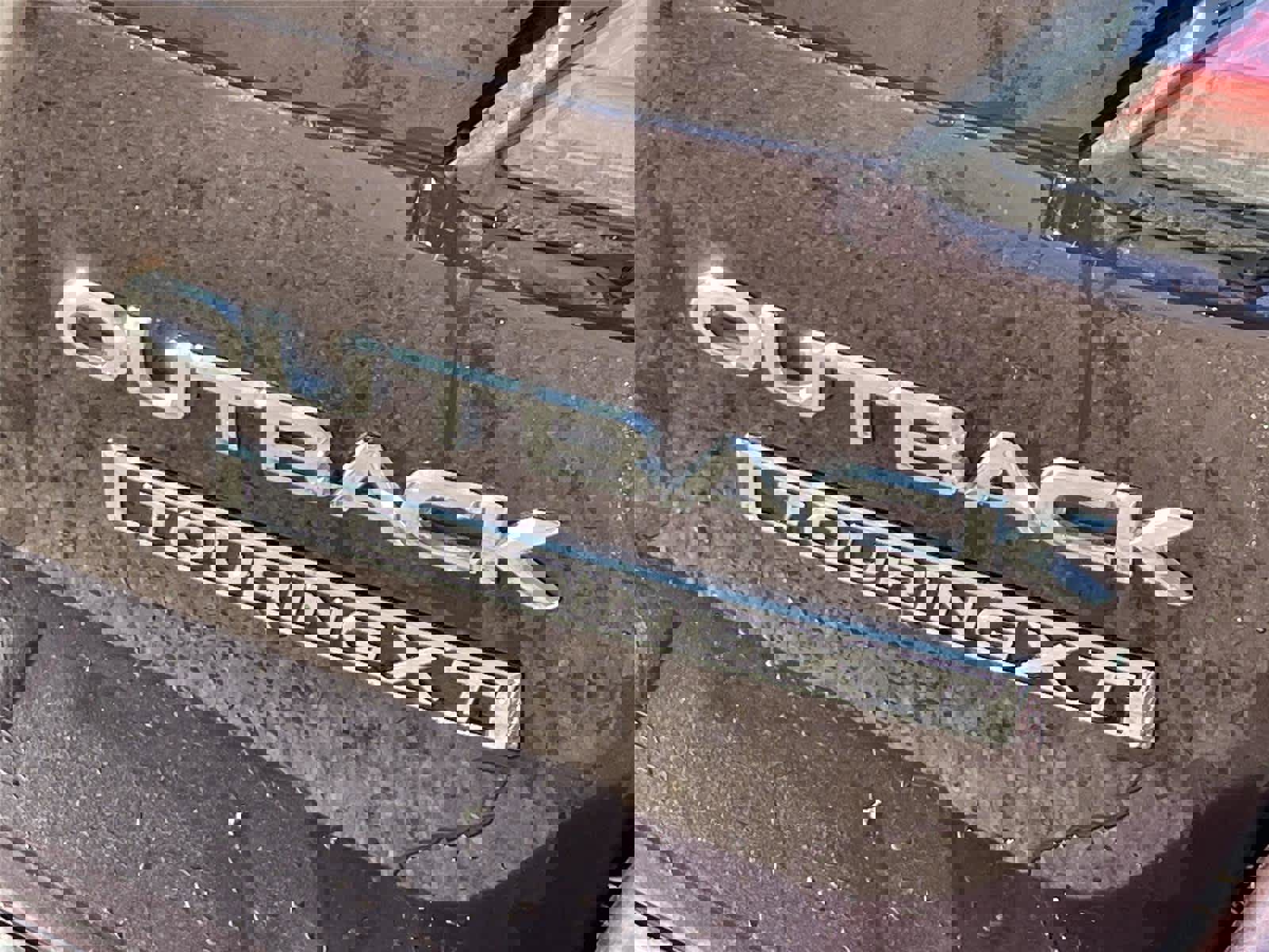 Used 2024 Subaru Outback Touring XT w/ Popular Package #2 image 8