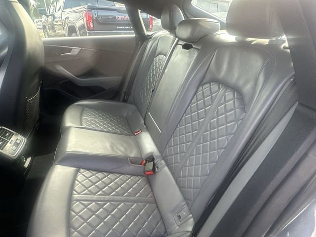 Used 2018 Audi S5 Prestige w/ S Sport Package image 26