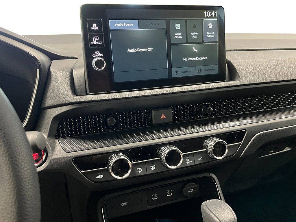 New 2027 Honda CR-V EX image 4