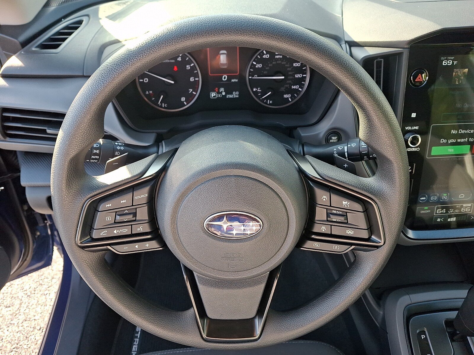 Certified 2026 Subaru Crosstrek 2.5i Premium AWD/4WD image 18