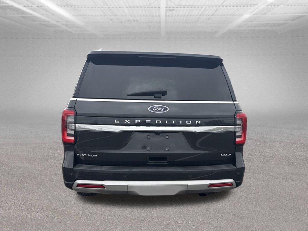 Used 2023 Ford Expedition Max Platinum AWD/4WD image 8