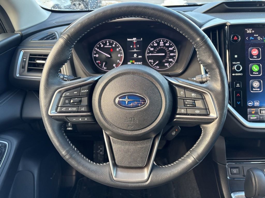 Certified 2023 Subaru Ascent Limited w/ Technology Package image 16