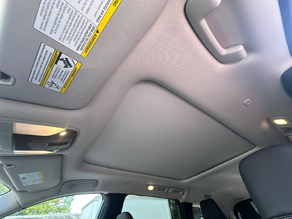 New 2027 INFINITI QX60 Luxe w/ Cargo Package FWD image 30