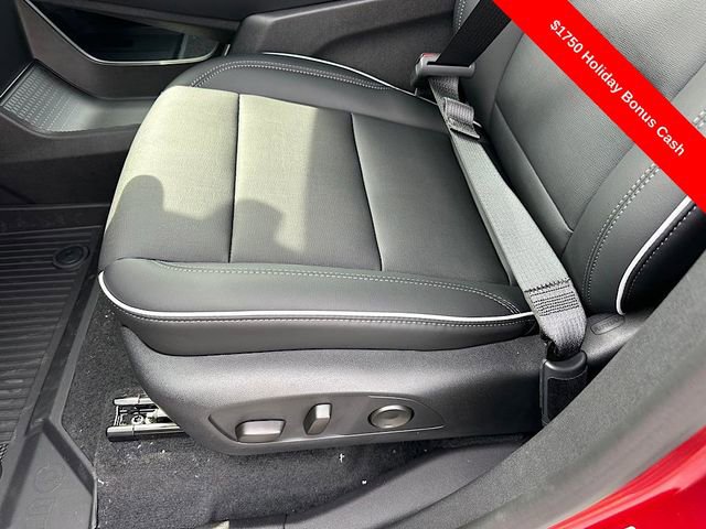 New 2026 Buick Enclave Preferred w/ Power Package image 12